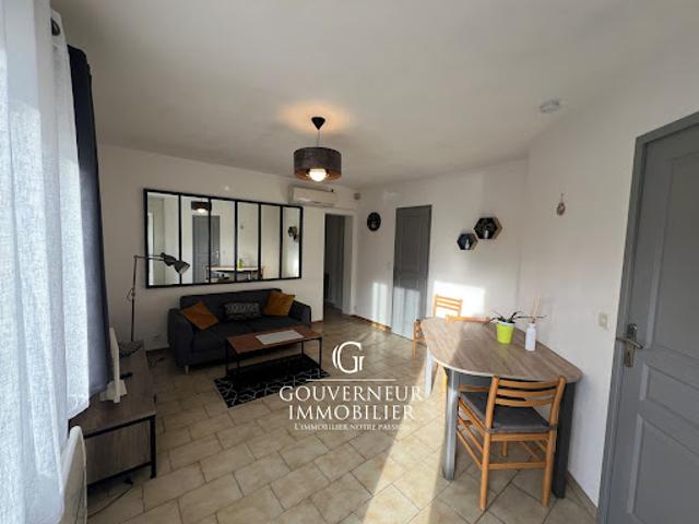 Maison location à Montpellier, Baillargues
