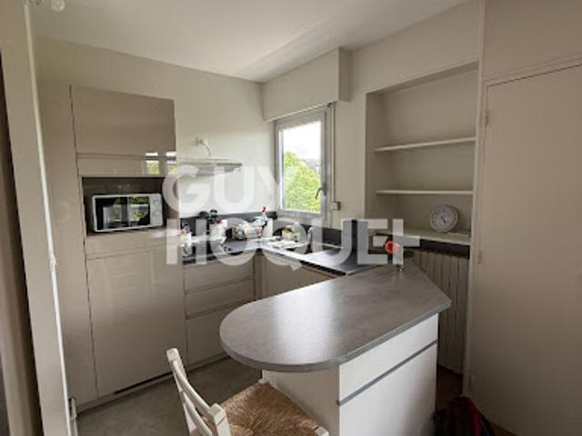 Maison location à Bourges
