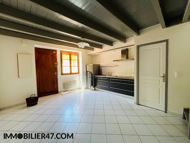 Maison location à Villeneuve-sur-Lot, Villeneuve-sur-lot