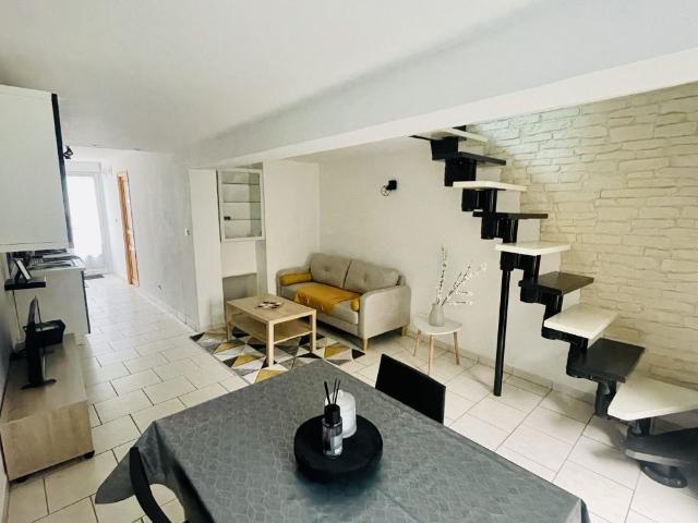 Maison location à Amiens, Dury