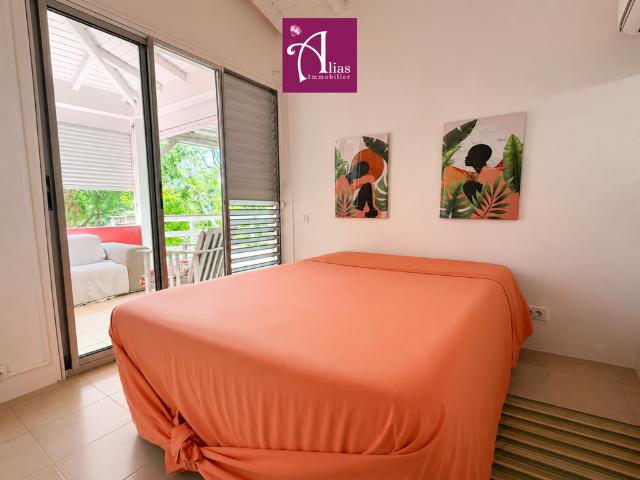 Maison location à Guadeloupe