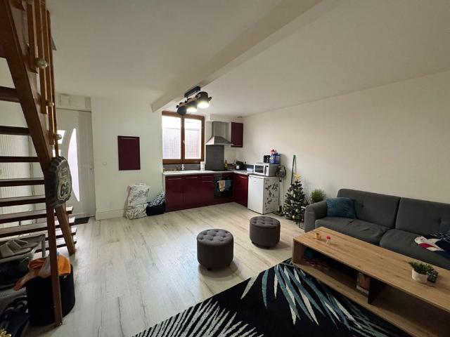 Maison location à Gaillac, Tarn