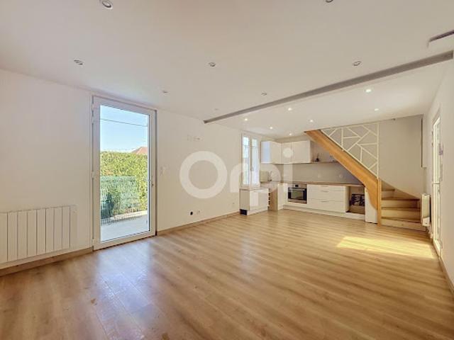 Maison location à Clermont, Erquery