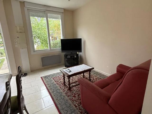 Maison location à Gommonvilliers, Igny