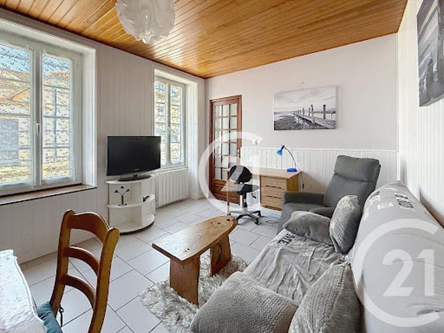 Maison location à Cognac