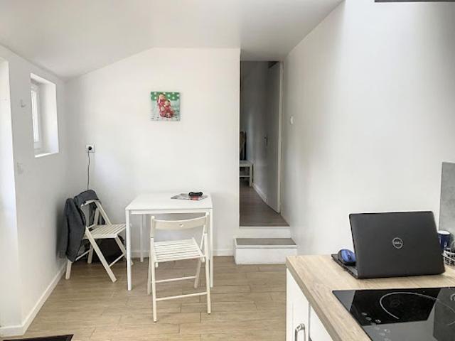 Maison location à Vannes, Bretagne