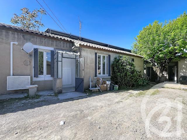 Maison location à Apt, Cavaillon