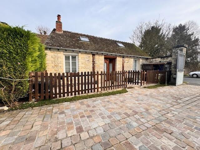 Maison location à Senlis, Plailly