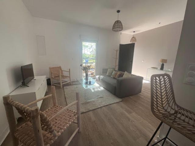 Maison location à Toulouse