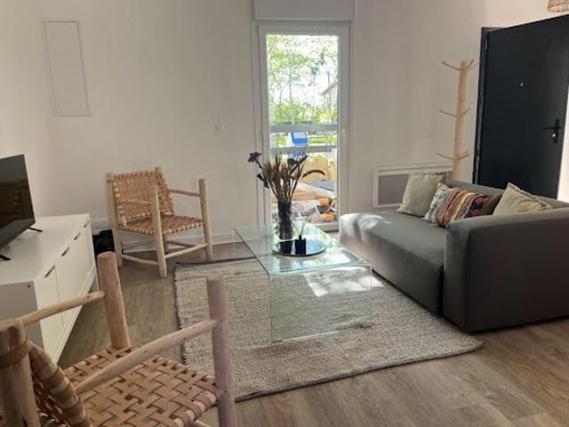 Maison location à Toulouse