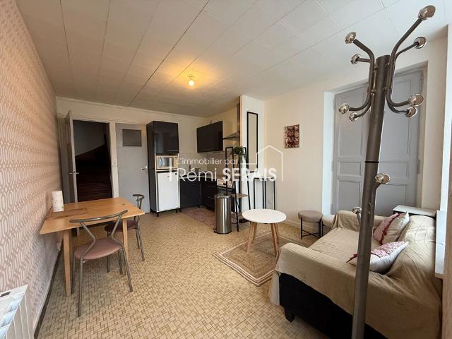 Maison location à Vire, Condé-sur-noireau