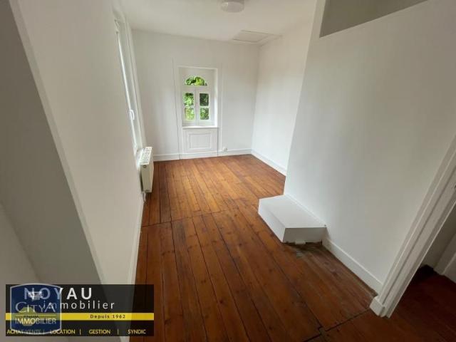 Maison location à Alençon, Saint-germain-du-corbéis