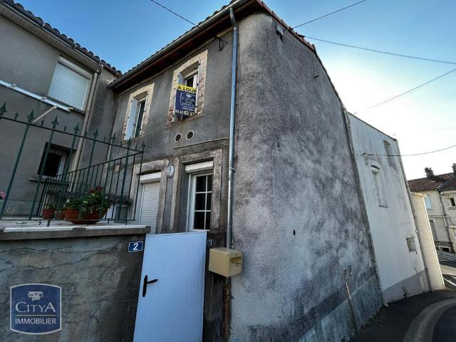 Maison location à Cholet