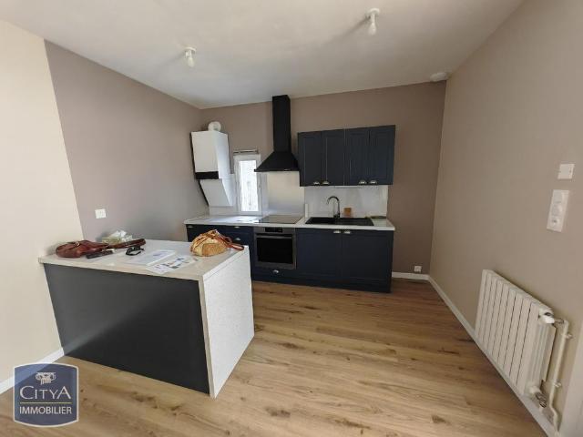 Maison location à Angoulême, Soyaux