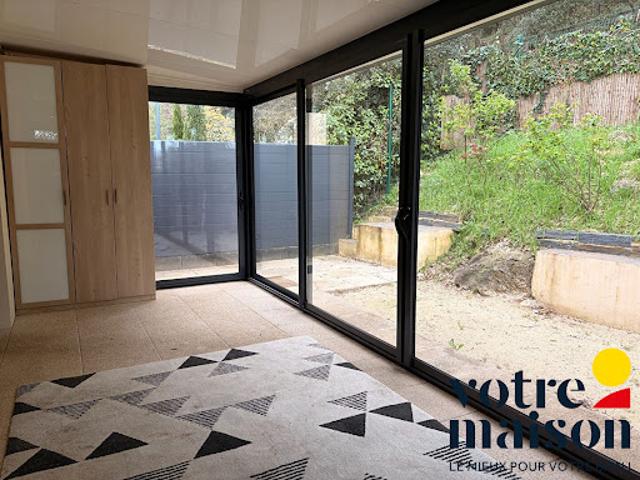 Maison location à Aix-en-Provence, Bouc-bel-air