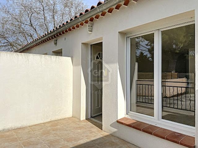 Maison location à Istres, Berre-l'etang