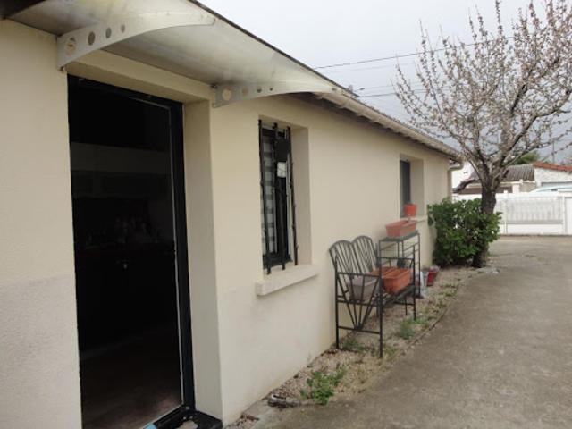 Maison location à Argenteuil, Le Plessis-bouchard