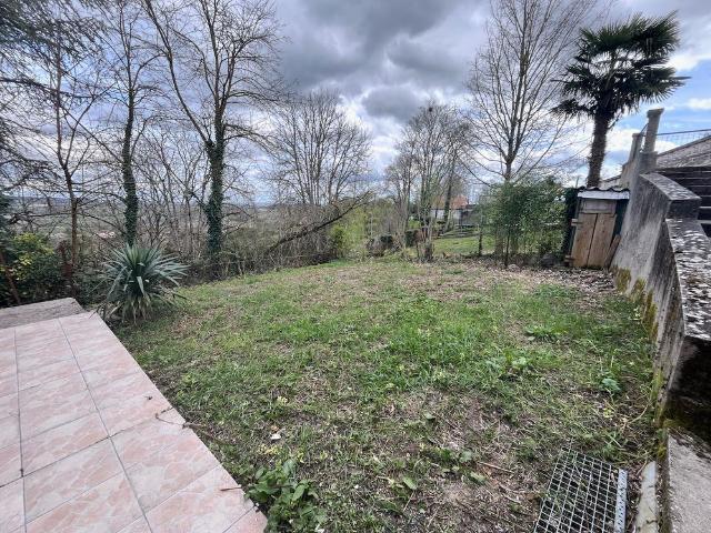 Maison location à Villeneuve-sur-Lot, Monclar