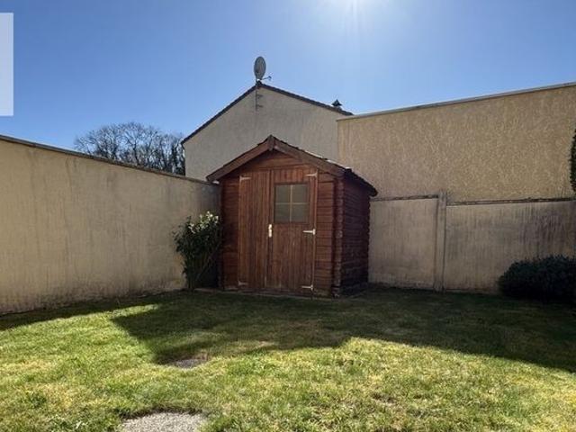 Maison location à Beauvais