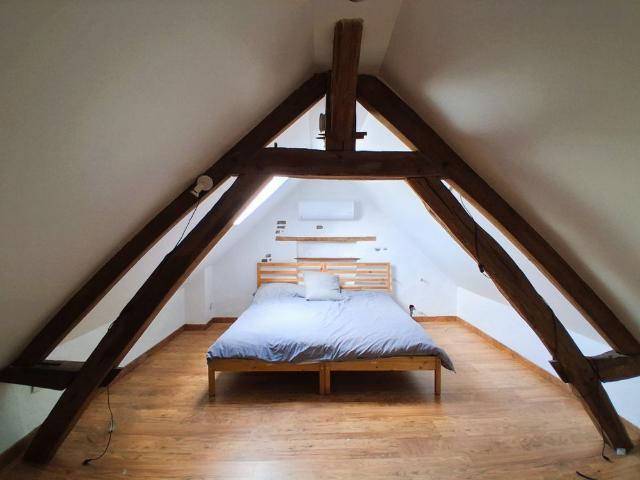 Maison location à Montargis, Les Choux