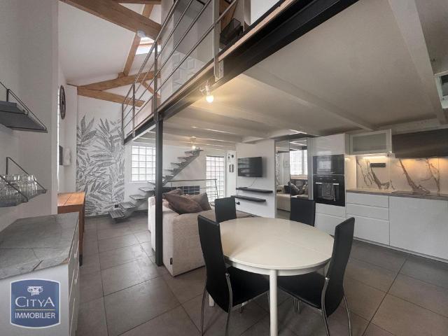Maison location à Marseille