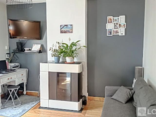 Maison location à Bernay