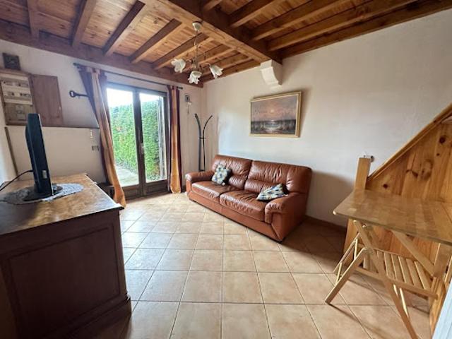 Maison location à Lesparre-Médoc, Gaillan-en-médoc