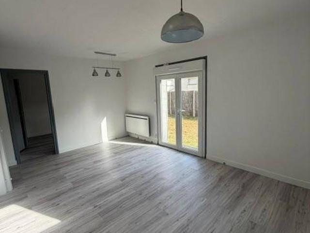 Maison location à Les Sables-d'Olonne, La Guérinière