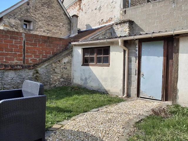 Maison location à Houdan, Yvelines