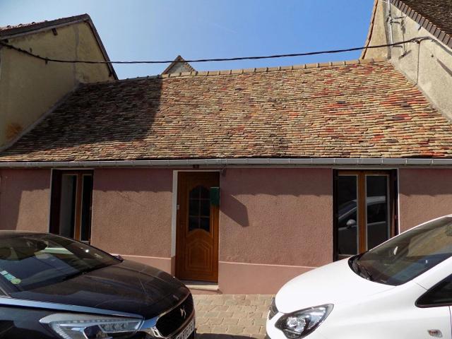 Maison location à Mantes-la-Jolie, Houdan