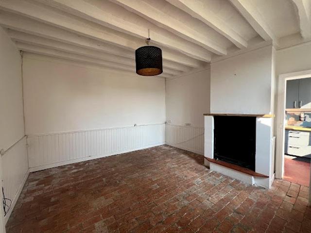 Maison location à Sens, Brannay