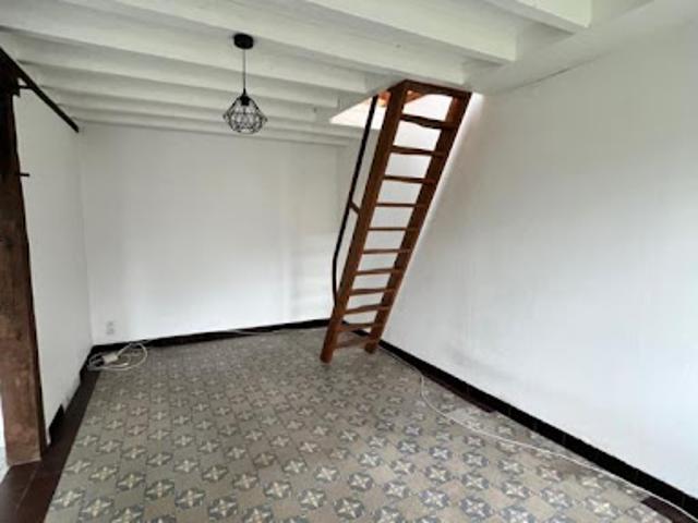 Maison location à Romorantin-Lanthenay, Mur-de-sologne