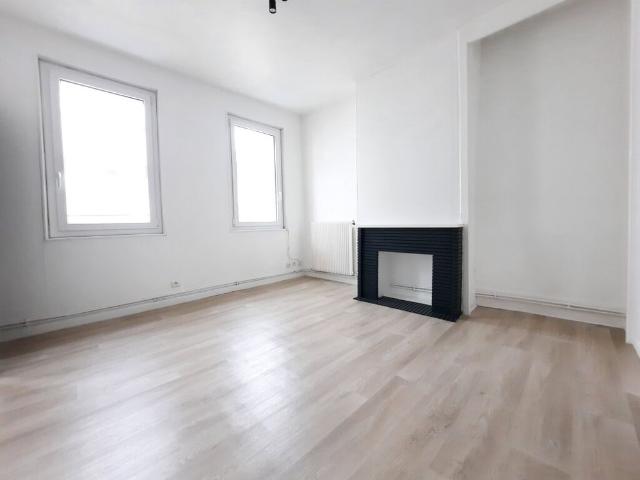 Maison location à Le Havre