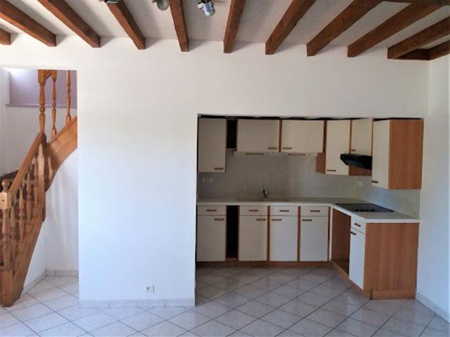 Maison location à Compiègne, Chevincourt