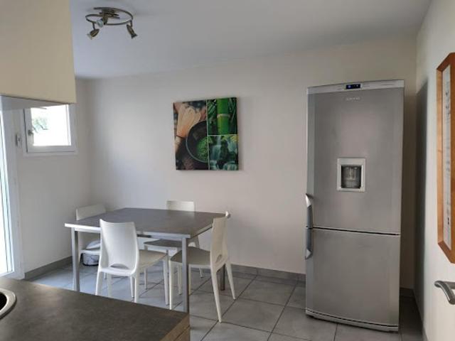 Maison location à Grenoble, Varces-allières-et-risset