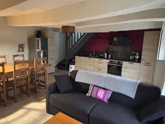 Maison location à Quimper, Bretagne