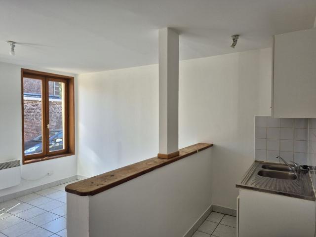 Maison location à Saint-Omer, Blendecques