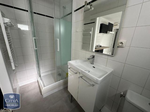 Maison location à Châteauroux