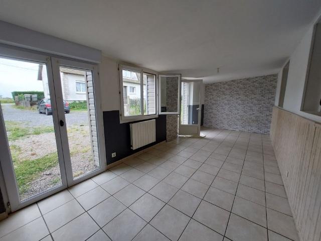 Maison location à Abbeville, Hauts-de-France