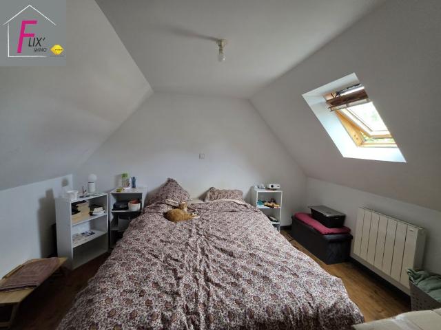 Maison location à Amiens, Flixecourt