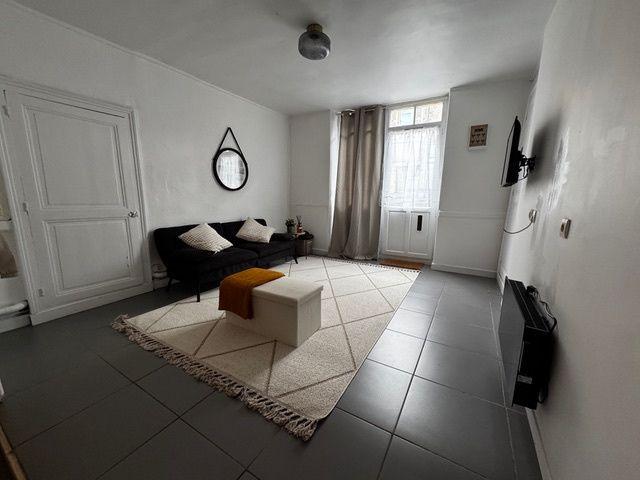 Maison location à Montmorillon
