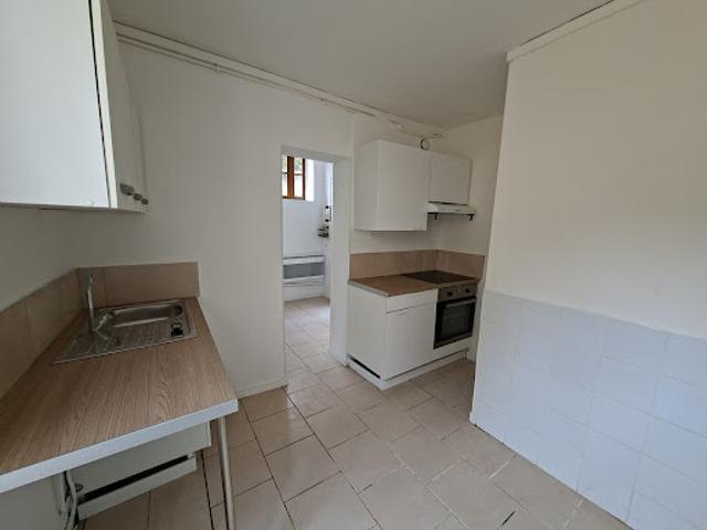 Maison location à Sarcelles, Belloy-en-france