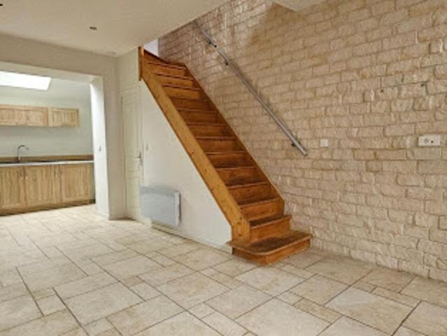 Maison location à Saint-Quentin, Saint-quentin