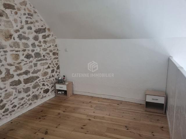 Maison location à Senlis, Crépy-en-valois