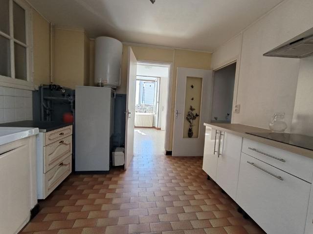 Maison location à Confolens, Raix