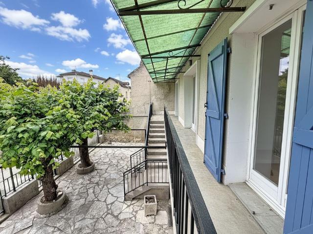 Maison location à Cahors, Puy-l'evêque