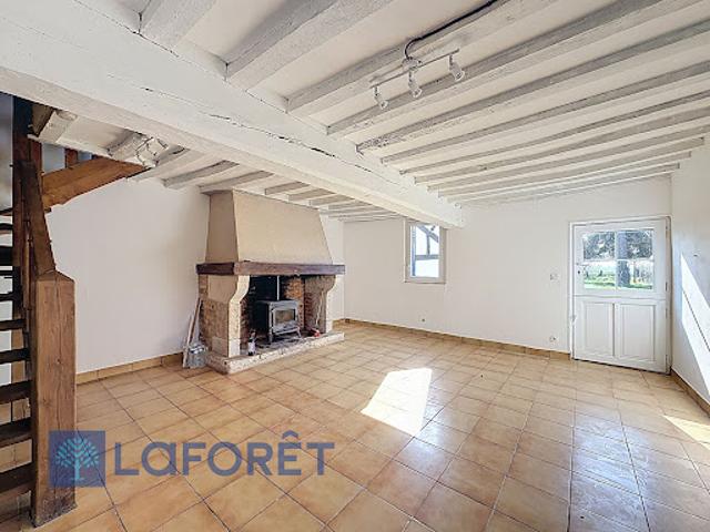 Maison location à Bernay, Verneuil-sur-avre