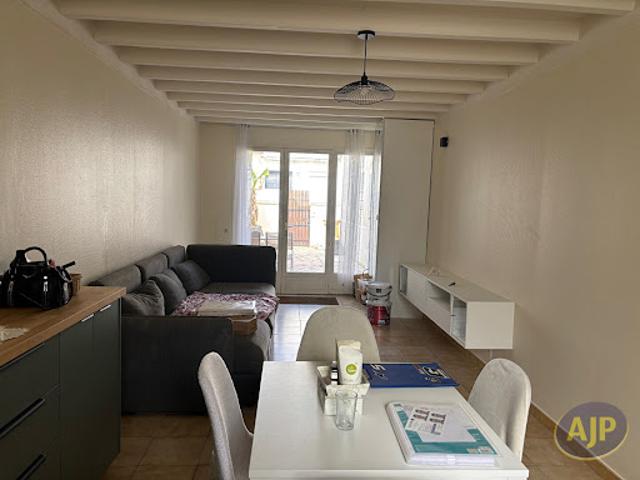 Maison location à Libourne