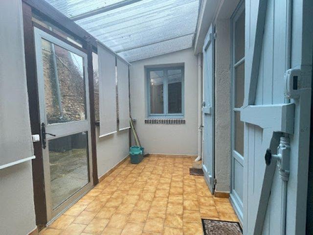 Maison location à Nogent-le-Rotrou, Charbonnières