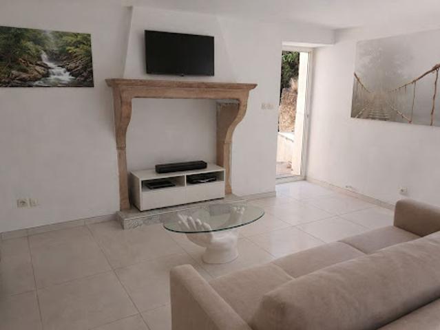 Maison location à Carpentras, Grillon